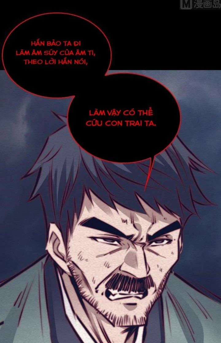 Trường Sinh Đạo Chapter 135 - Trang 12