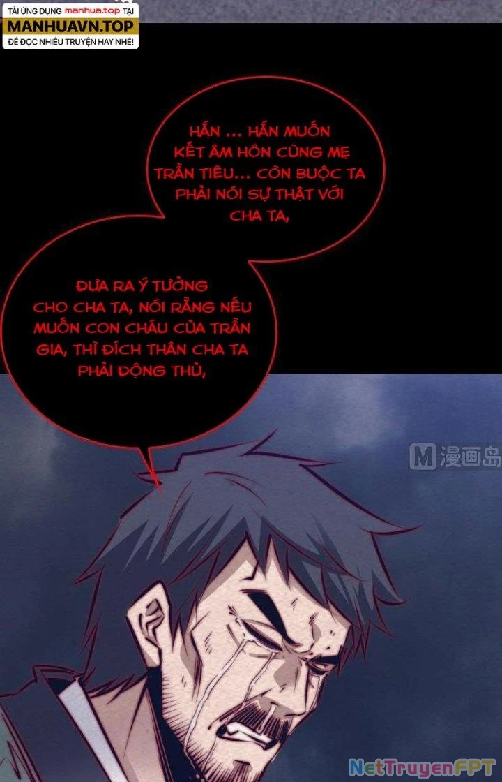 Trường Sinh Đạo Chapter 135 - Trang 16