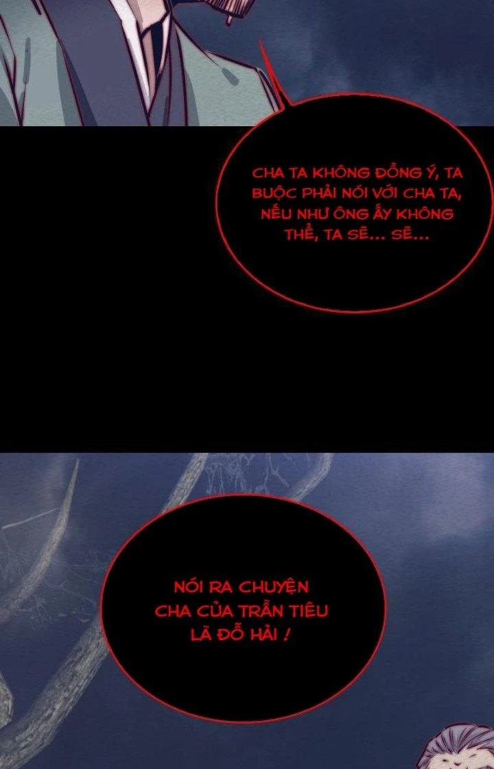 Trường Sinh Đạo Chapter 135 - Trang 17