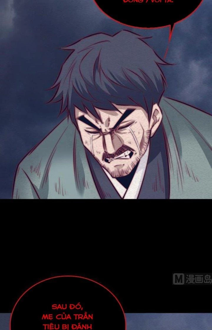 Trường Sinh Đạo Chapter 135 - Trang 19