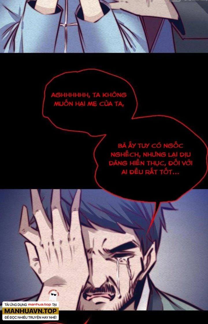 Trường Sinh Đạo Chapter 135 - Trang 21