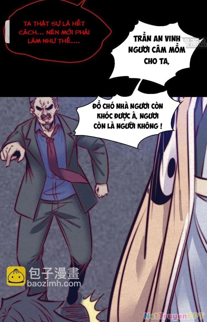Trường Sinh Đạo Chapter 135 - Trang 22