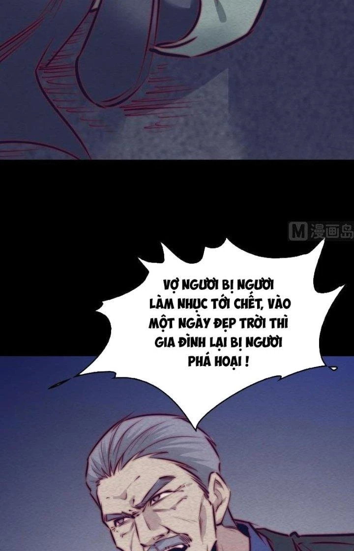 Trường Sinh Đạo Chapter 135 - Trang 24