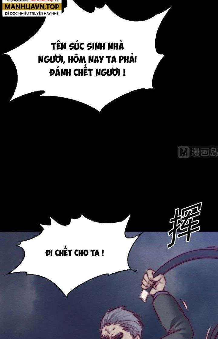 Trường Sinh Đạo Chapter 135 - Trang 26