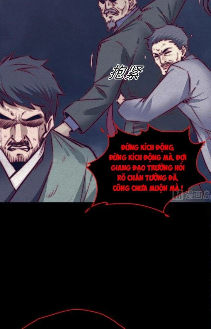 Trường Sinh Đạo Chapter 135 - Trang 27