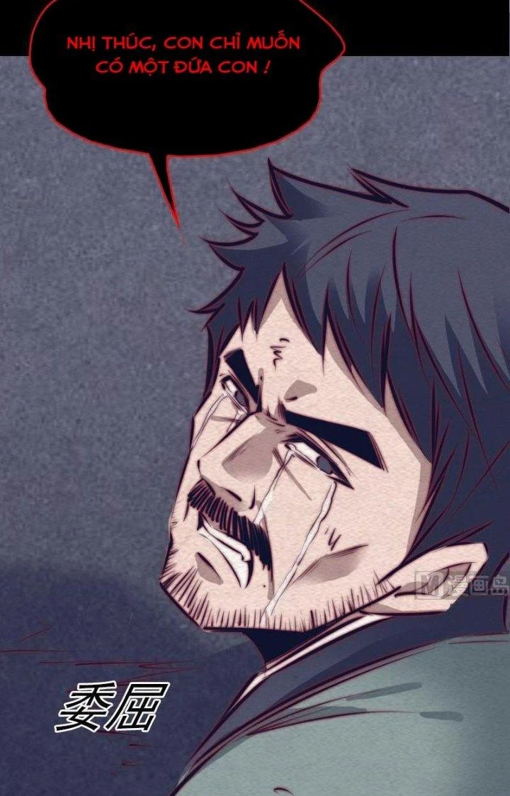Trường Sinh Đạo Chapter 135 - Trang 28