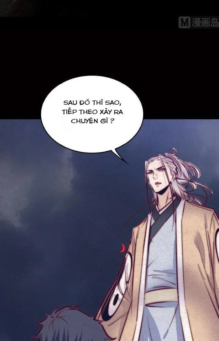 Trường Sinh Đạo Chapter 135 - Trang 3