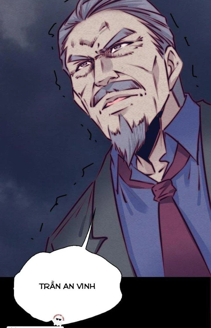 Trường Sinh Đạo Chapter 135 - Trang 30