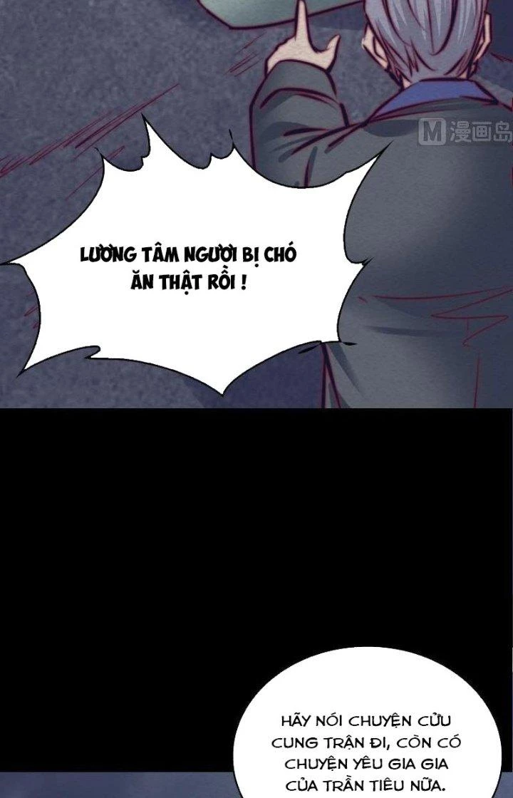 Trường Sinh Đạo Chapter 135 - Trang 32