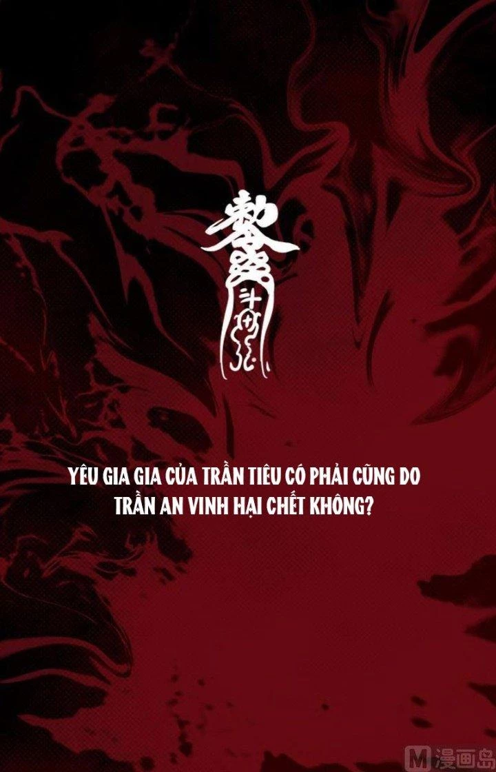 Trường Sinh Đạo Chapter 135 - Trang 34