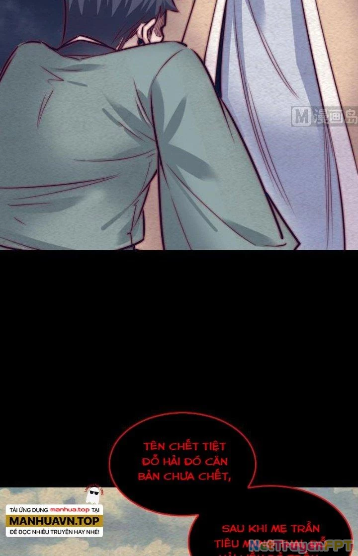 Trường Sinh Đạo Chapter 135 - Trang 4