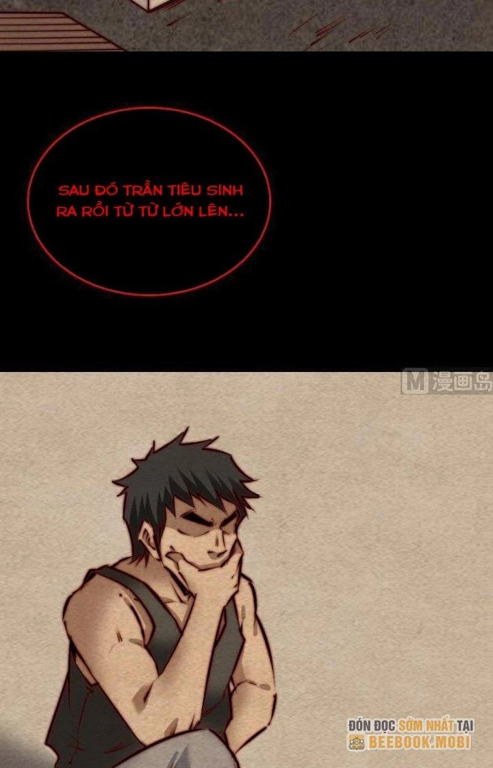 Trường Sinh Đạo Chapter 135 - Trang 6