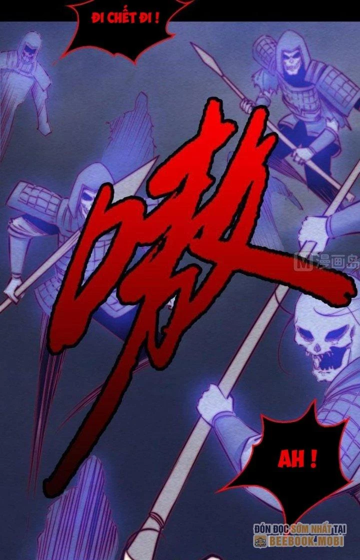 Trường Sinh Đạo Chapter 137 - Trang 10