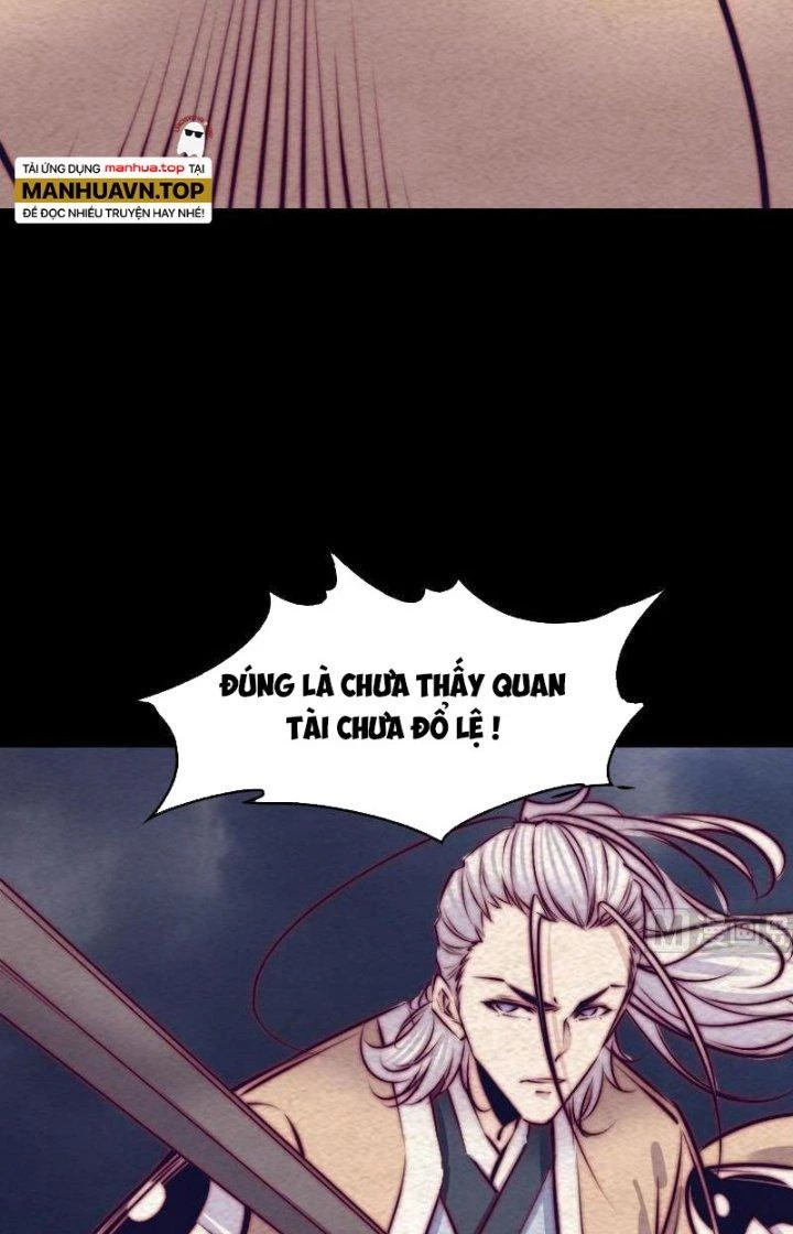 Trường Sinh Đạo Chapter 137 - Trang 14