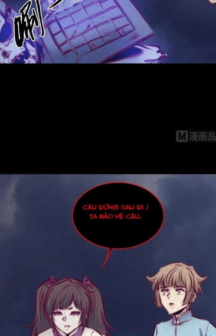 Trường Sinh Đạo Chapter 137 - Trang 18