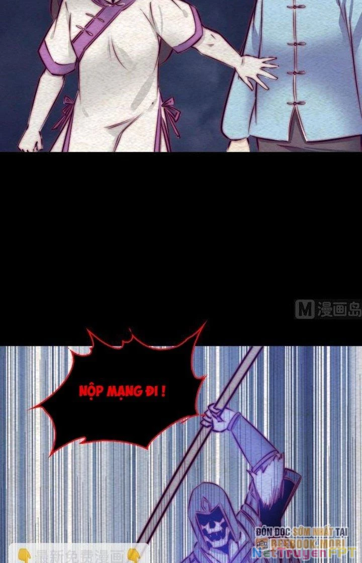 Trường Sinh Đạo Chapter 137 - Trang 20
