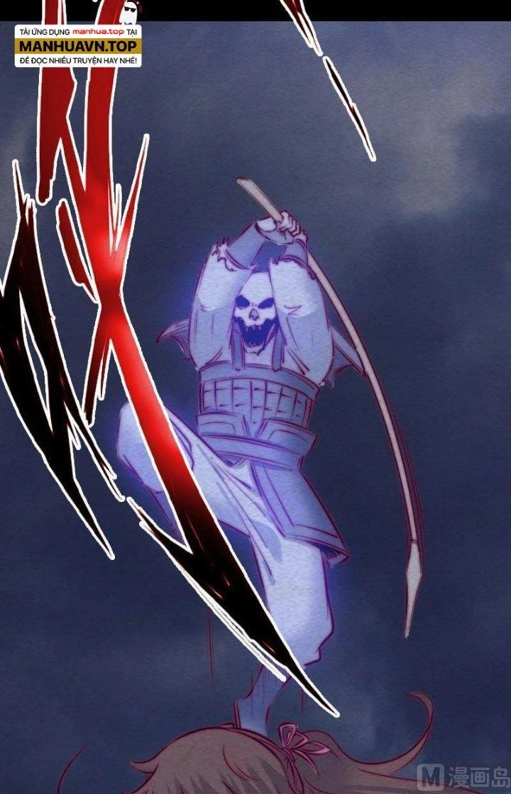 Trường Sinh Đạo Chapter 137 - Trang 26