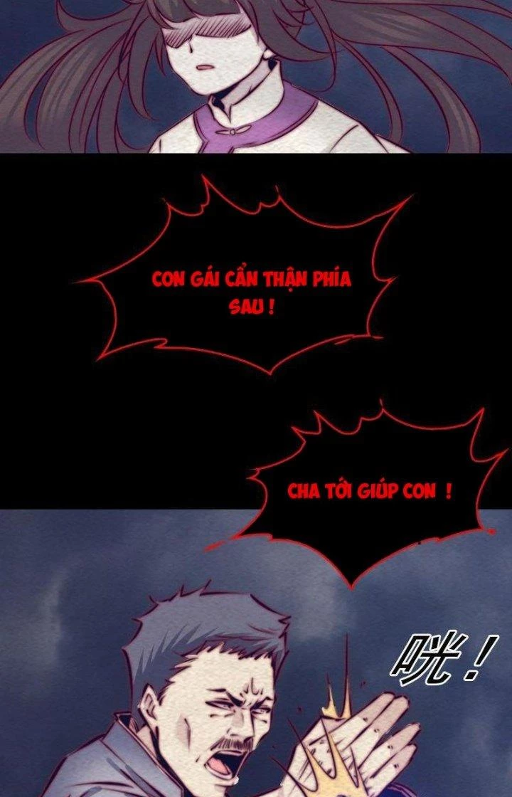 Trường Sinh Đạo Chapter 137 - Trang 28