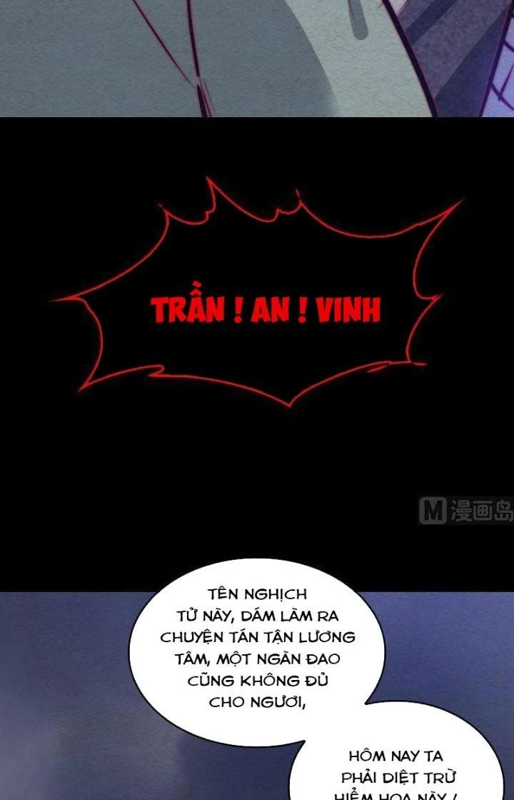 Trường Sinh Đạo Chapter 137 - Trang 34
