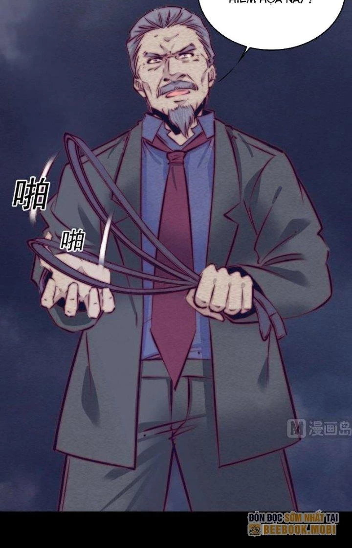 Trường Sinh Đạo Chapter 137 - Trang 36