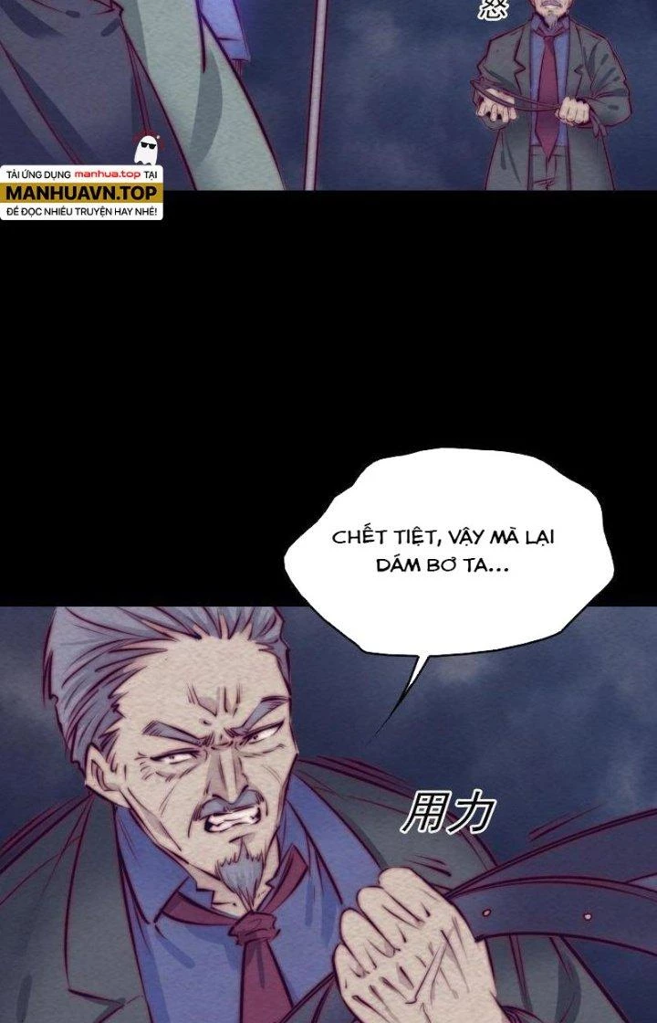 Trường Sinh Đạo Chapter 137 - Trang 40