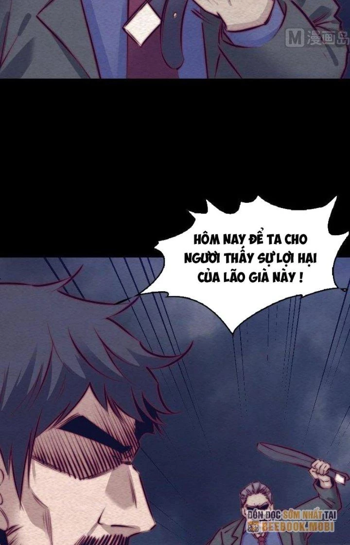 Trường Sinh Đạo Chapter 137 - Trang 42