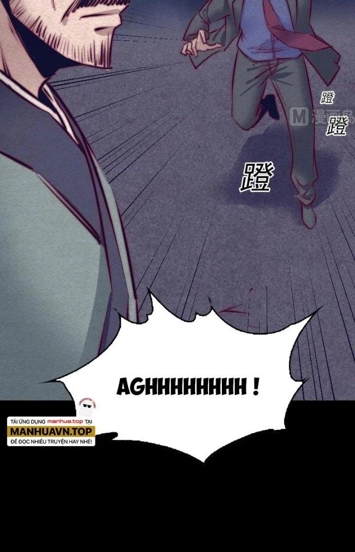 Trường Sinh Đạo Chapter 137 - Trang 44