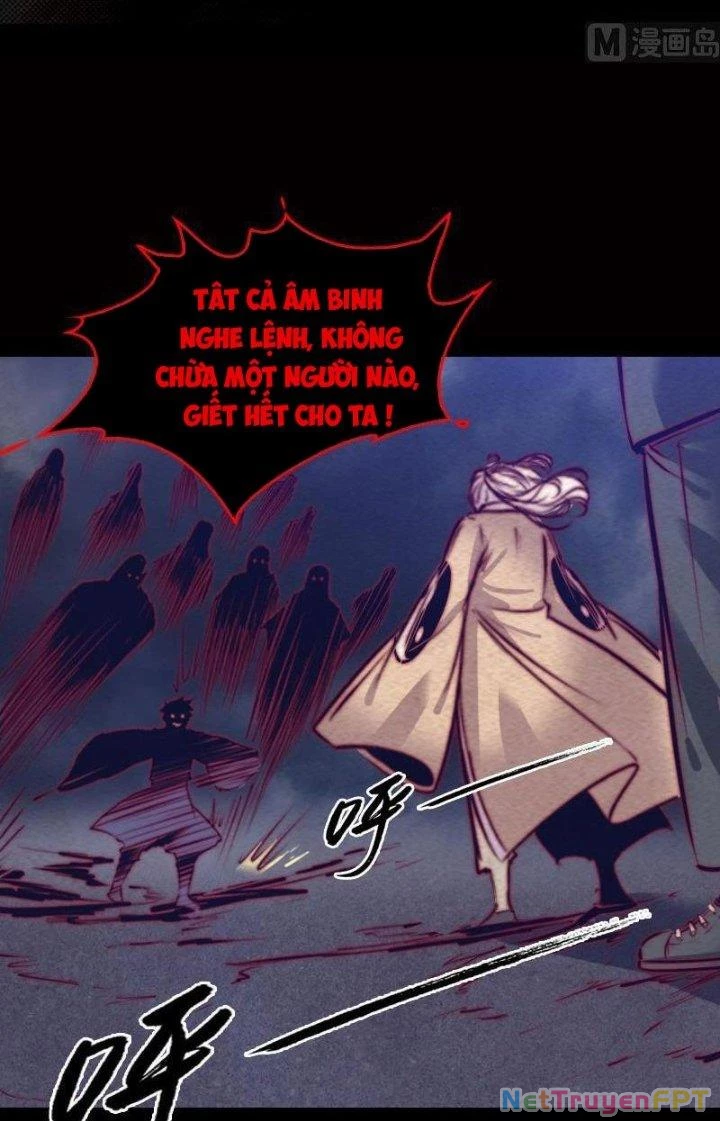 Trường Sinh Đạo Chapter 137 - Trang 4