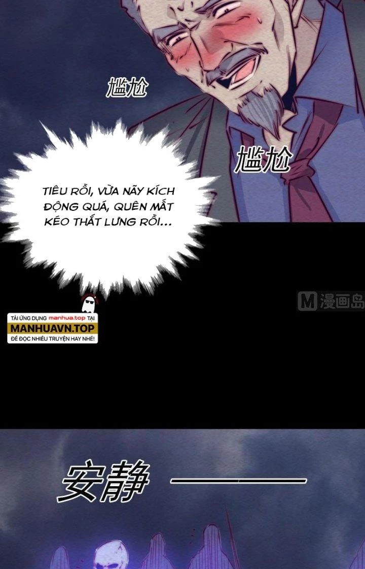 Trường Sinh Đạo Chapter 137 - Trang 50