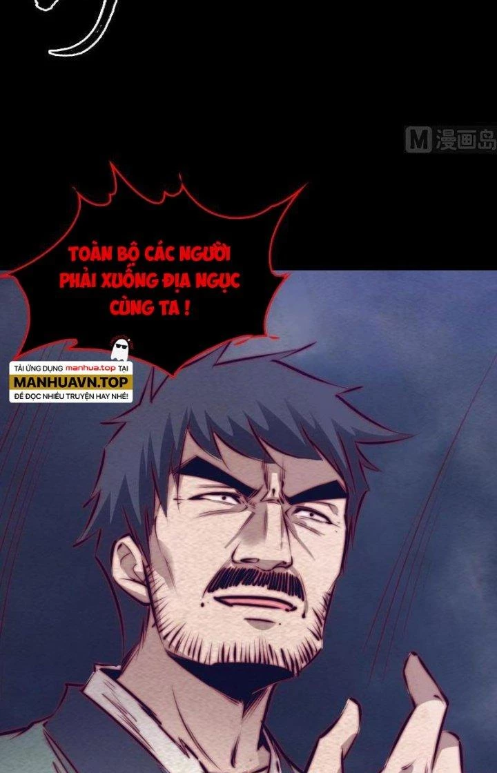 Trường Sinh Đạo Chapter 137 - Trang 6