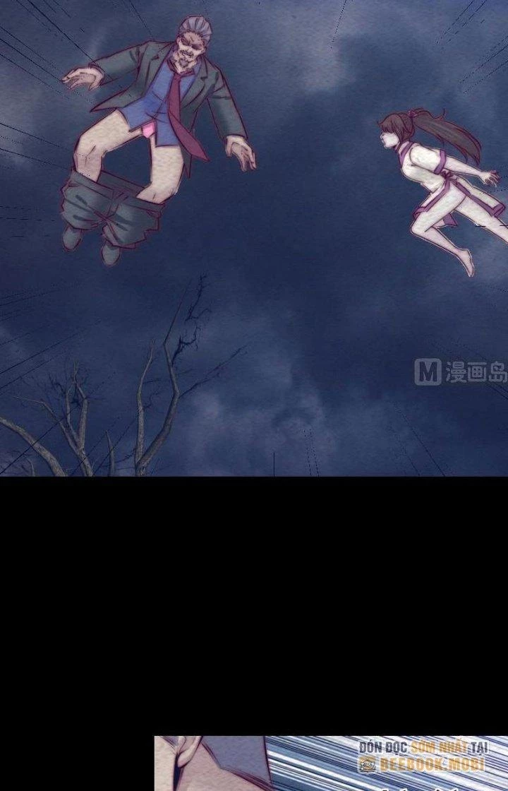 Trường Sinh Đạo Chapter 138 - Trang 10