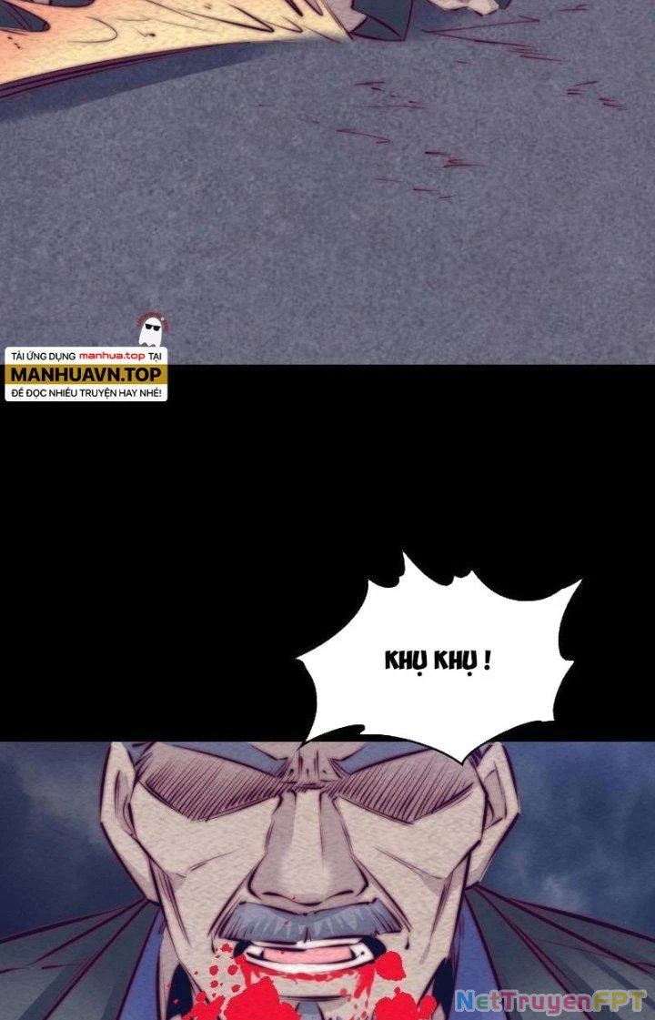 Trường Sinh Đạo Chapter 138 - Trang 16
