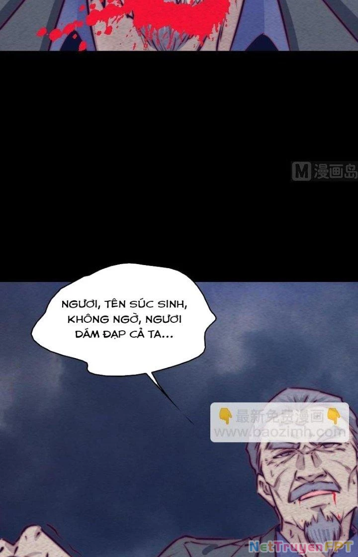Trường Sinh Đạo Chapter 138 - Trang 18