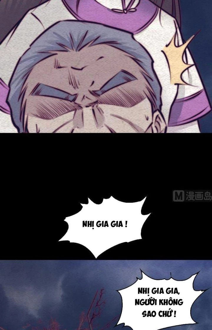 Trường Sinh Đạo Chapter 138 - Trang 22
