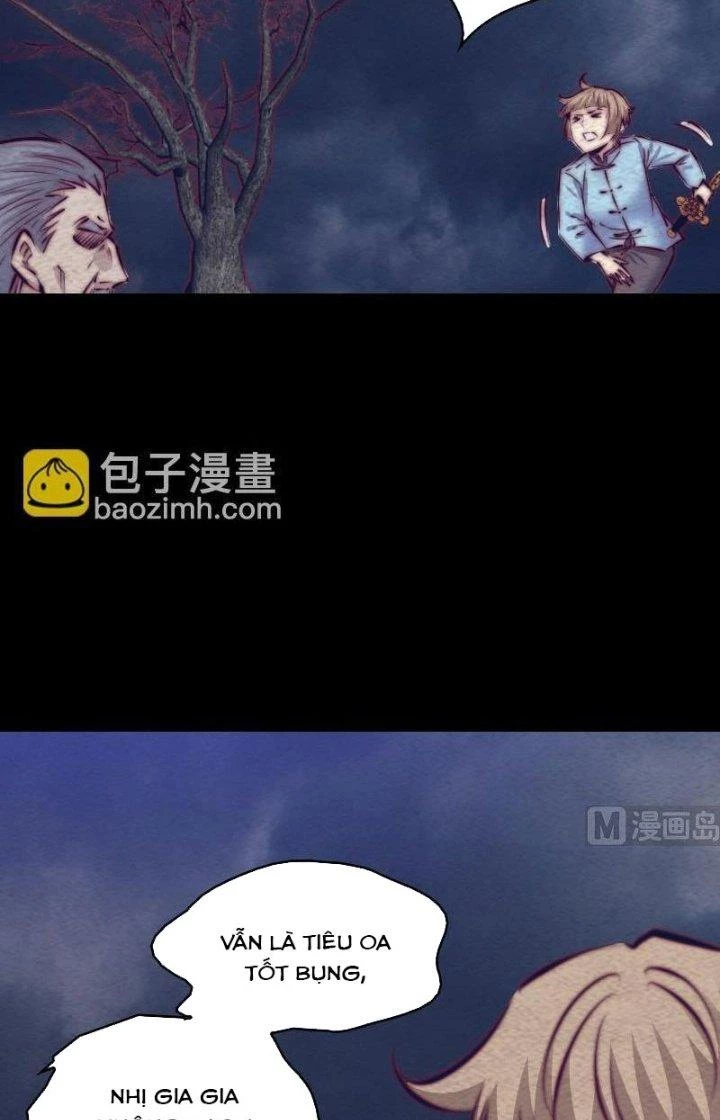 Trường Sinh Đạo Chapter 138 - Trang 24