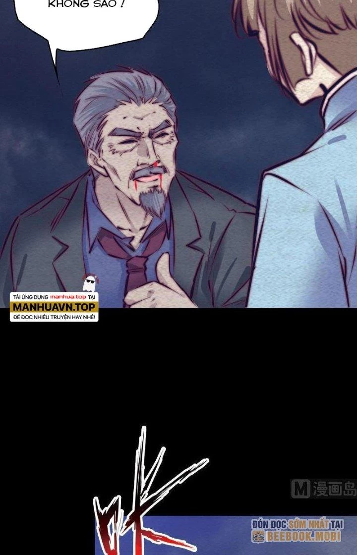Trường Sinh Đạo Chapter 138 - Trang 26