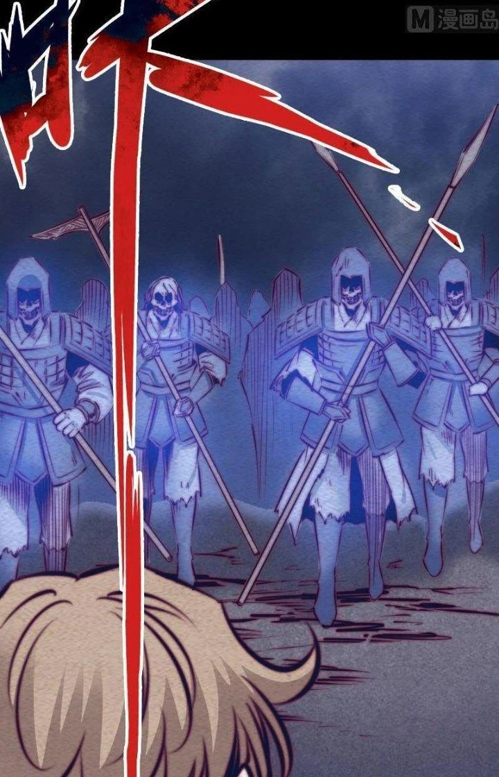 Trường Sinh Đạo Chapter 138 - Trang 30