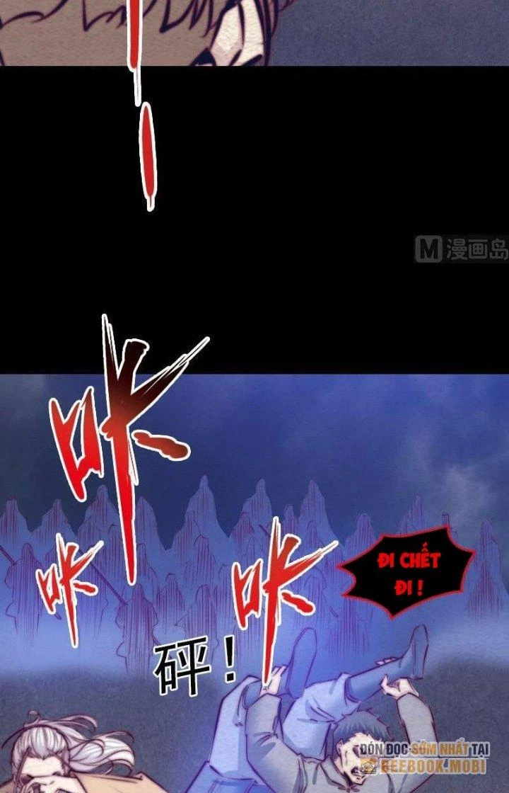 Trường Sinh Đạo Chapter 138 - Trang 32