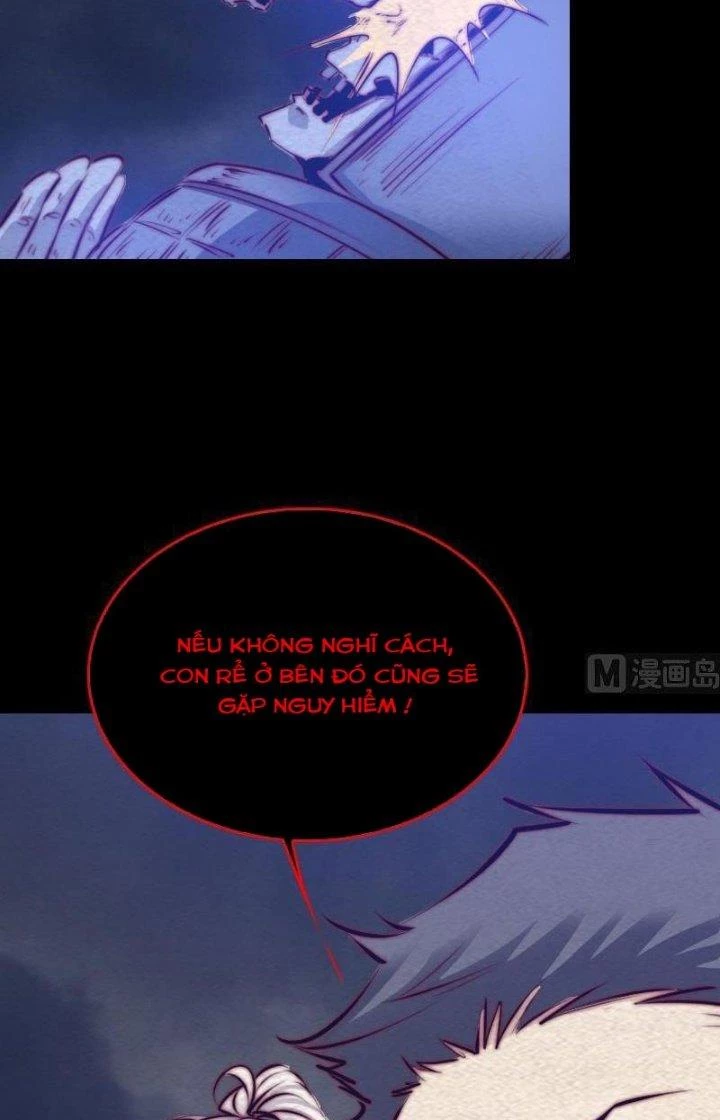 Trường Sinh Đạo Chapter 138 - Trang 36