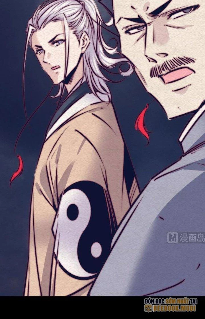 Trường Sinh Đạo Chapter 138 - Trang 38