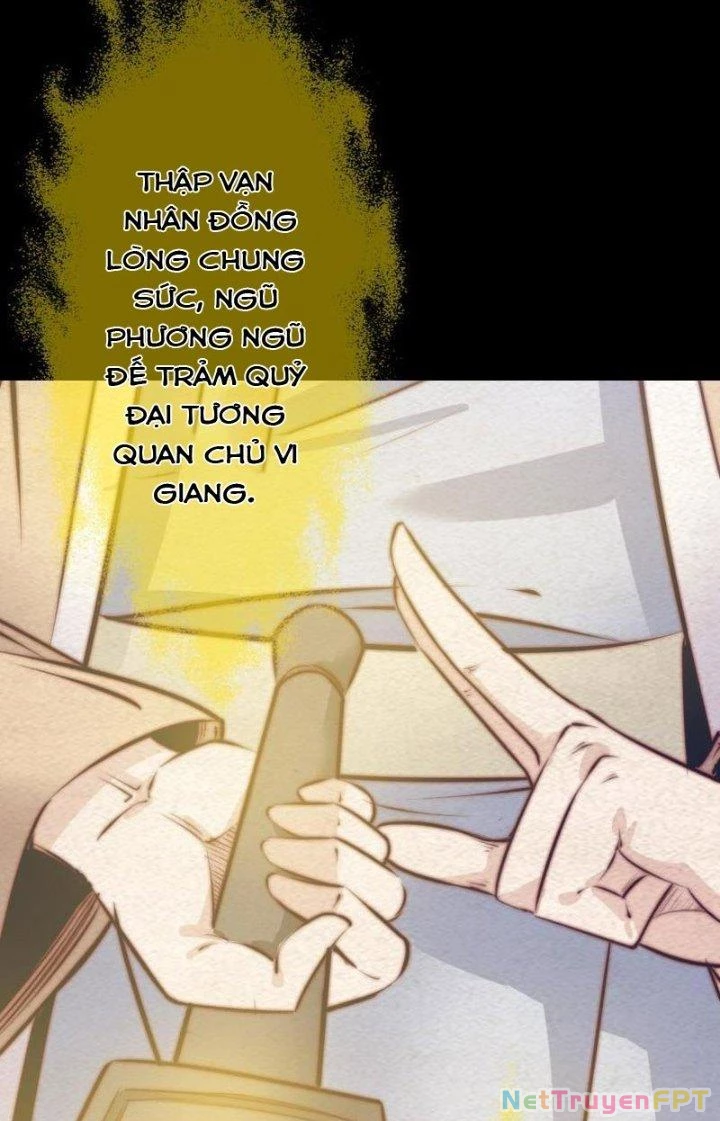Trường Sinh Đạo Chapter 138 - Trang 42