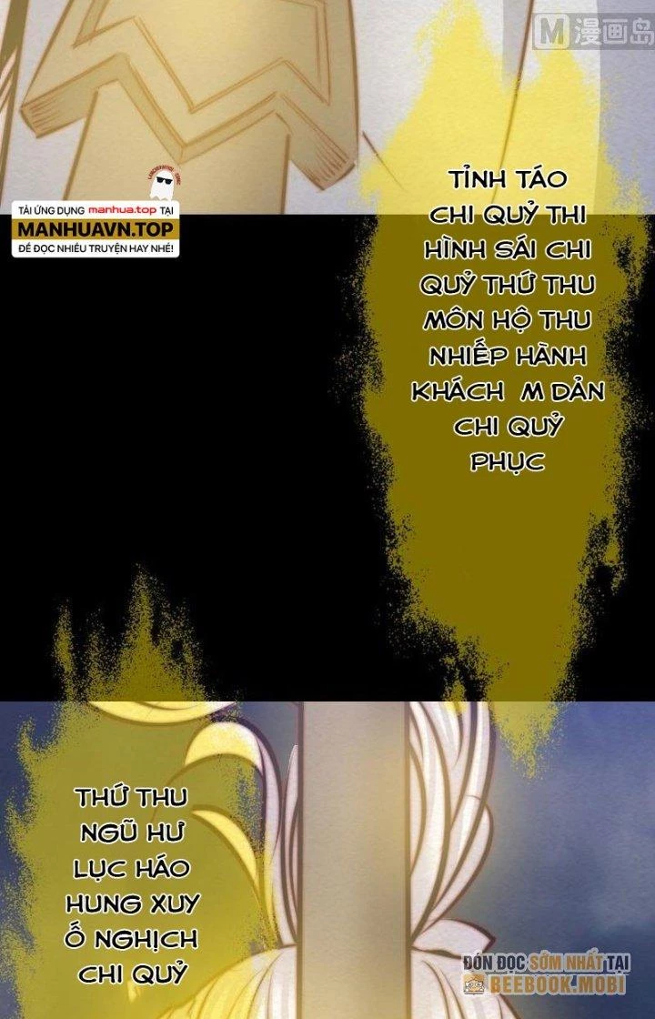 Trường Sinh Đạo Chapter 138 - Trang 44