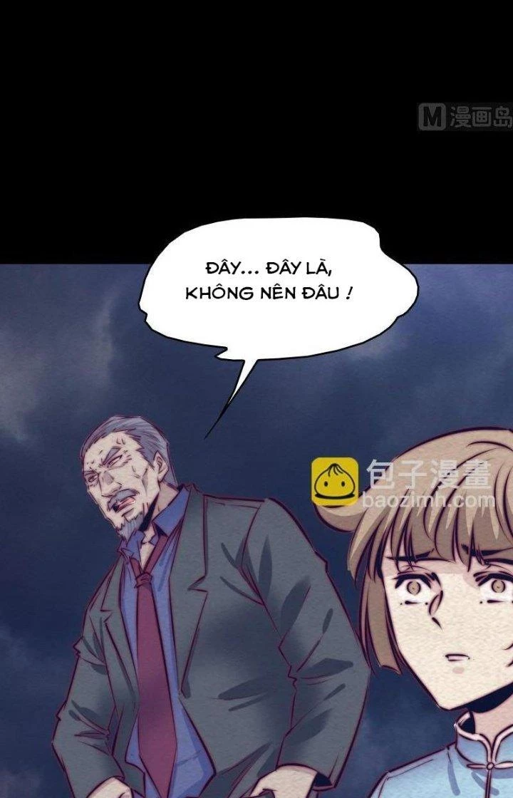Trường Sinh Đạo Chapter 138 - Trang 48