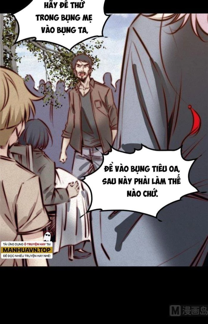 Trường Sinh Đạo Chapter 14 - Trang 10