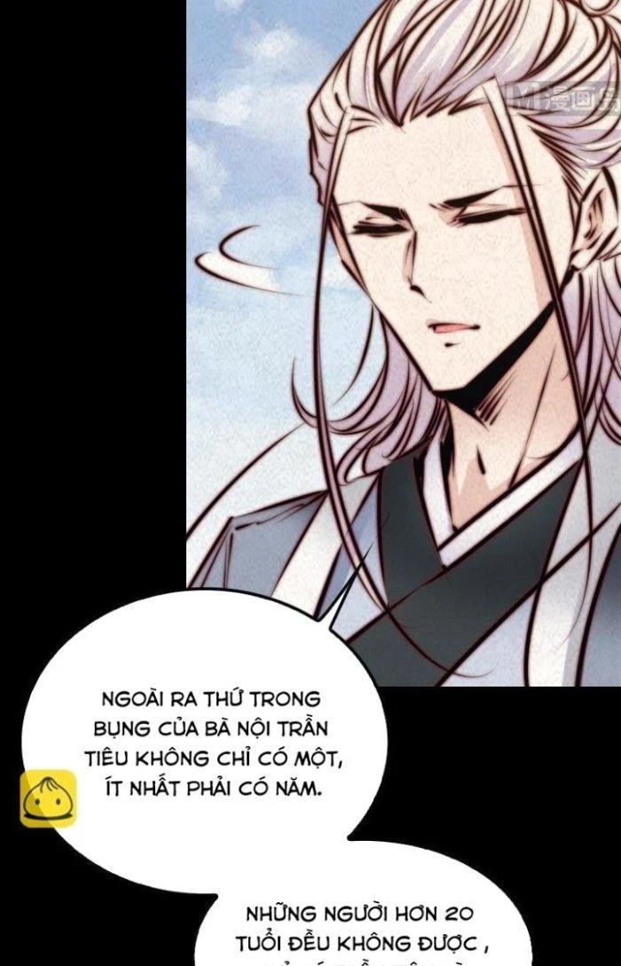 Trường Sinh Đạo Chapter 14 - Trang 14