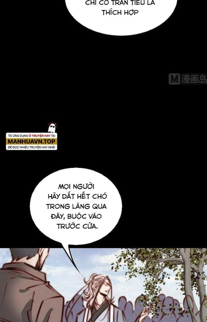 Trường Sinh Đạo Chapter 14 - Trang 16
