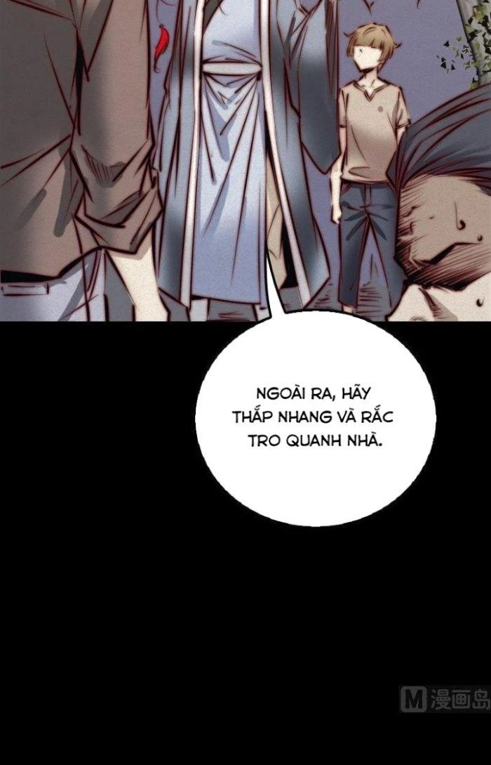 Trường Sinh Đạo Chapter 14 - Trang 18