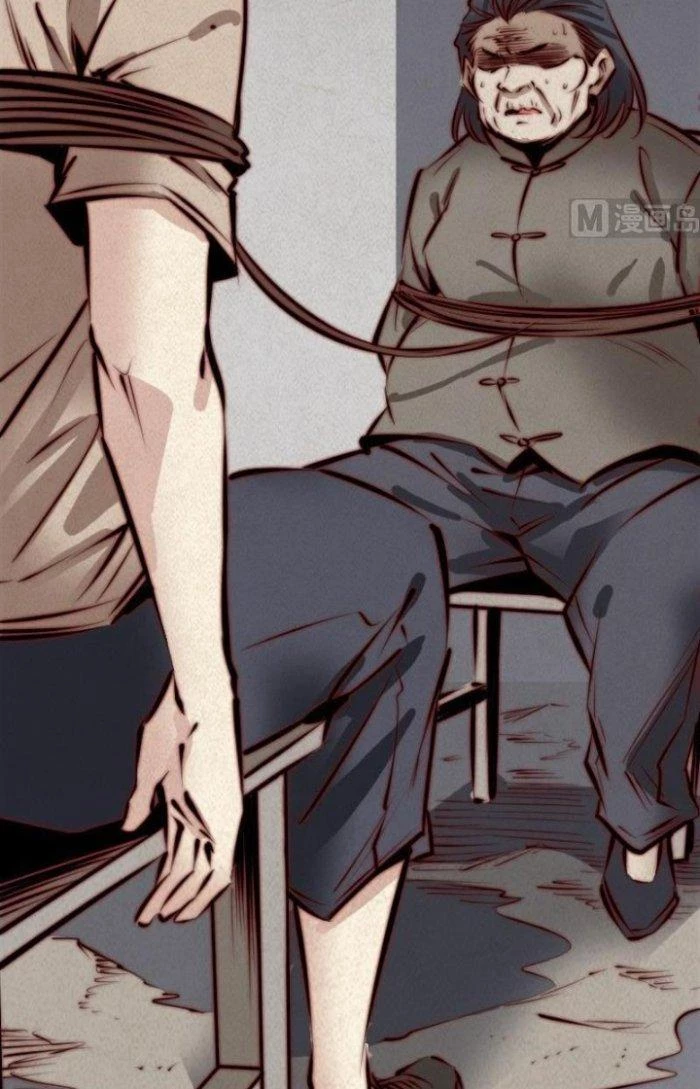 Trường Sinh Đạo Chapter 14 - Trang 24