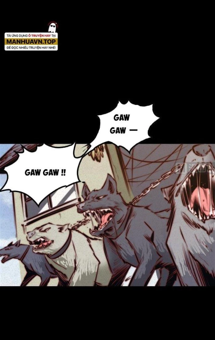 Trường Sinh Đạo Chapter 14 - Trang 28