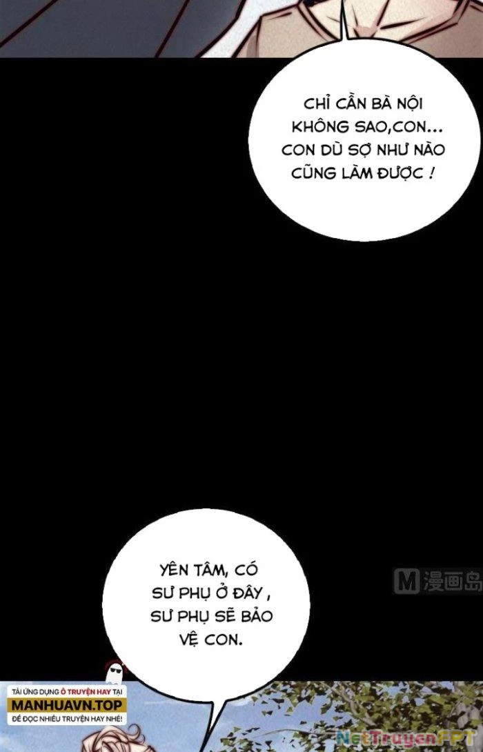 Trường Sinh Đạo Chapter 14 - Trang 32